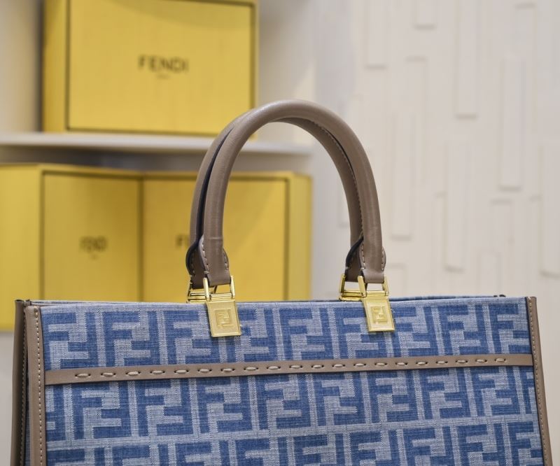 Fendi Shopping Bags